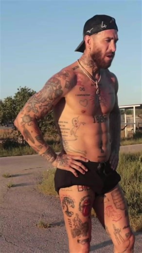 Joueurs sans tatouage : les 4 footballeurs révélés