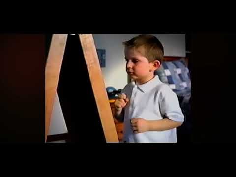 McDonald’s Happy Meal Choices Commercial (2003/2004)