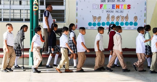 SEP: Fechas importantes que debes conocer del Calendario Escolar 2025 a 2026