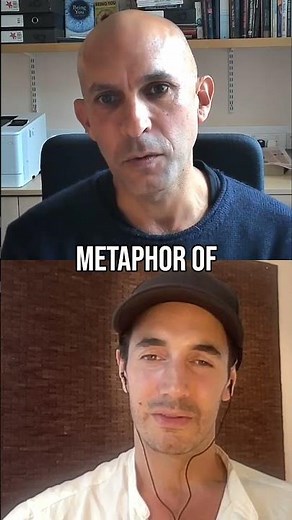 Brain vs. Computer: Why the Metaphor Doesn't Compute! #shorts