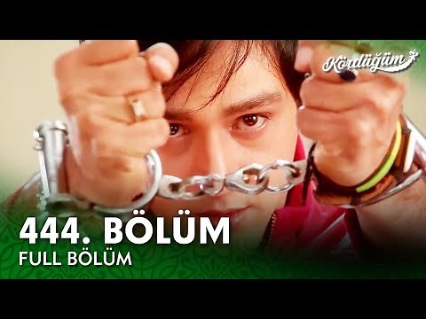Kördüğüm Hint Dizisi | 444. Bölüm