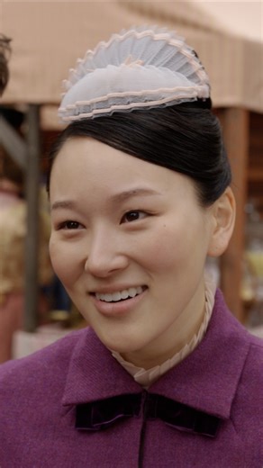 קוראים יקרים, ההמתנה הגיעה לסיומה. החלק השני של העונה הרביעית של ברידג׳רטון עכשיו בסטרימינג!! | Netflix