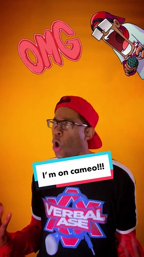 Verbal Ase on TikTok