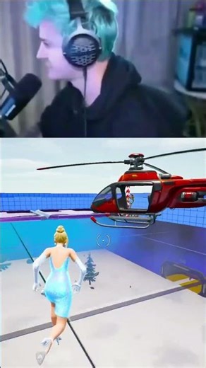 NINJA REVEALS HOW TO GET 200K VBUCKS AND XP IN FORTNITE 2026 🎁🤫 #fortnite #shorts