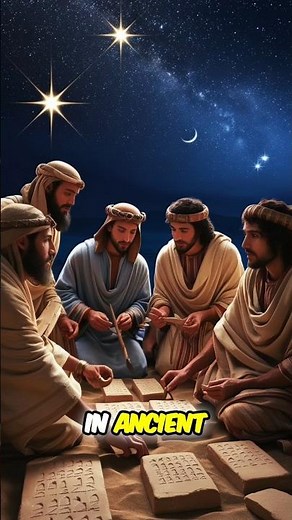 Ancient Math & Astronomy: Mesopotamia’s Mind-Blowing Discoveries 🌌