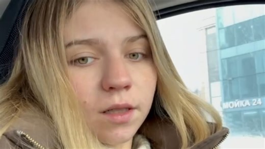 【特鲁索娃】莎莎分享新一周计划 Alexandra Trusova