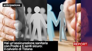 268K views · 3.8K reactions |  Hai un’assicurazione sanitaria con...