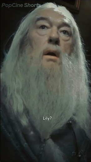 EVERY Potterhead knows this scene… ALWAYS.