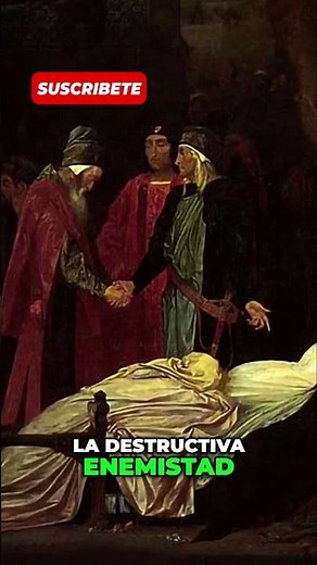 Love, Tragedy, and Forgiveness | Book: Romeo and Juliet