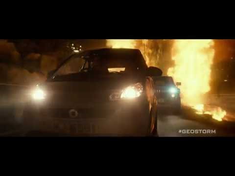 Geostorm - Official Trailer 3 "Control"