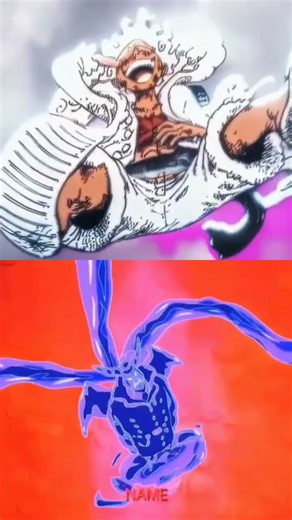 good edit #cool #onepiece #Luffy