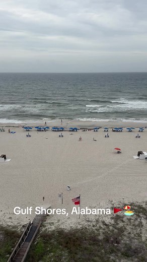 Gulf Shores, Alabama: Beach Guide and What to See
