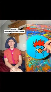 Doña Refugio que diga 😂 #teresa #teresachavez #doñarefugio