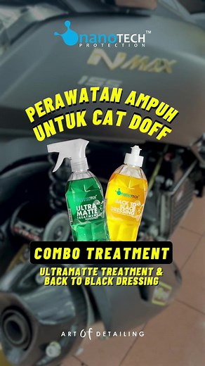 nanoTECH PROTECTION on TikTok