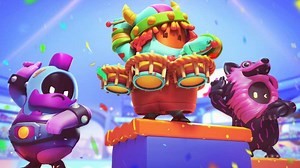 Fall Guys: Crossplay auf PS4, PS5, PC, Switch und Xbox – So funktioniert es