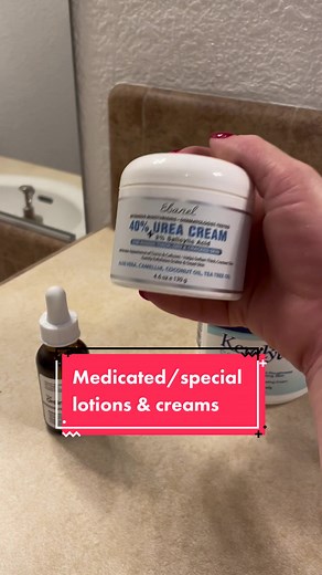 @parmesanpalms Part 2, lots of exciting trials in the pipeline for future videos… 😅 Because I keep my hand skin so thin, I don’t want to try the Keratlyt5 on my hands so for the time being that will be only an experiment for my feet. The retinol seems like a better trial for my hands which aren’t heavy/thick skin like my feet. I may use the urea cream on my feet in summer but we have a lot I can try before that time. I am intrigued! ❤️ #hyperkeratosis #ppkawareness #callous #keratoderma #parmes