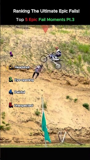 Extreme Sports Fails That Will Leave You Speechless!😂 #shorts #viralvideo #entertainment #extreme