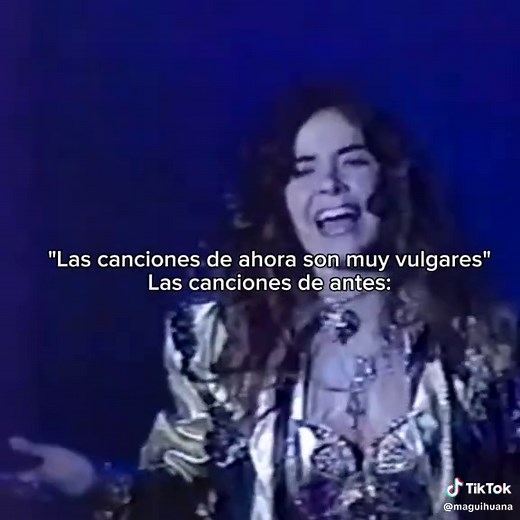 Toda la discografía de Gloria Trevi: Un viaje musical