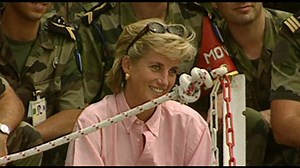 10K views · 165 reactions | This Thursday marks the 20th anniversary of the death of Diana, Princess of Wales. Did you ever meet her? Share your memories of her in the comments below. | BBC Kent | Facebook
