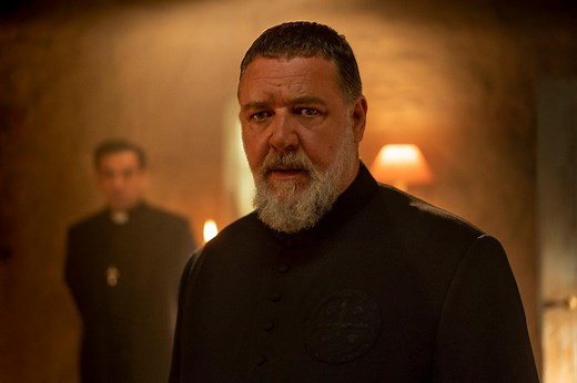 The Pope's Exorcist – Official Trailer