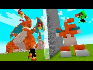 I Cheated in a Build Battle In Minecraft!