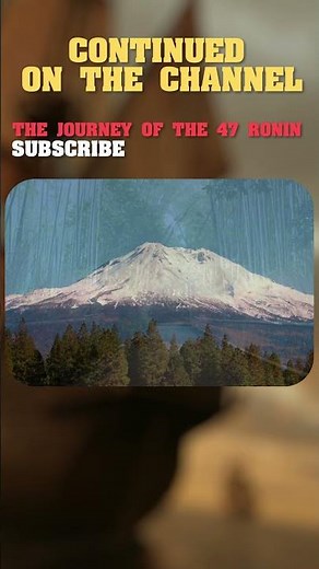 The Journey of the 47 Ronin (Full Series)