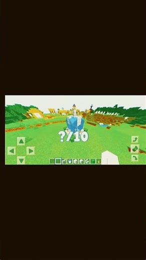 Simple Minecraft Fountain ⛲ Build That Feels Magical ✨ ||