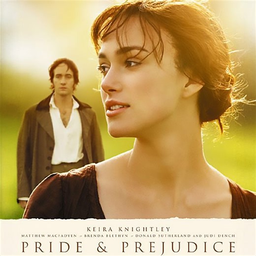 Pride and Prejudice (2005) [Trailers] - IGN