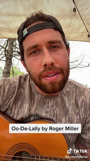 Favorite Childhood Movie Character Sings Oo-De-Lally Song Cover