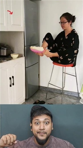 Alan Walker - Faded (Restrung) | Armless Women#shorts