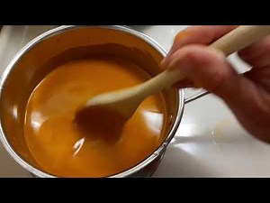 Homemade Golden Paste For My Dogs