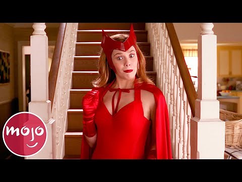 Top 10 Costumes to Wear This Halloween