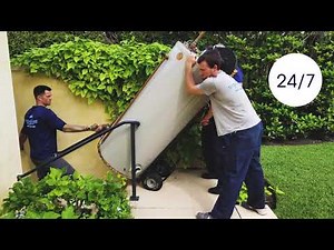 Signature Plumbing | Palm Beach Plumbing Services