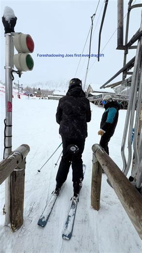 Epic Ski Fails and Slaying on the Slopes