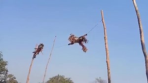 Gule wa mkulu from Chief chikuwe | United Kulamba Chewa Nation