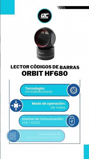 Equipos Honeywell: Potencia y Precisión en IZC | Favoritos del mes