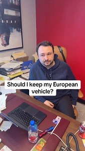 I have a 2021 Audi Q8 should I keep it or sell it? #fyp #audi #european #vw #mechanic ￼￼ | Accurate Automotive