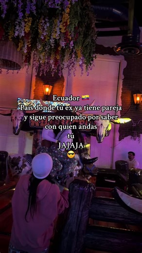 Ecuador's Love Drama: Exes and New Relationships