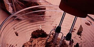 Step-by-Step Christmas pudding