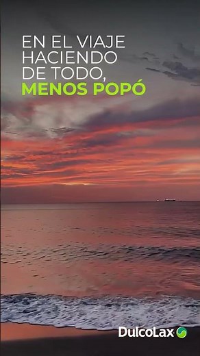 Encontrá en Dulcolax el aliado que tanto necesitás. 💩💚