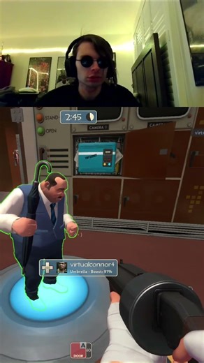 TF2 Classified — The VIP Mineside Intelligence #tf2classic #tf2gameplay #teamfortress2classic