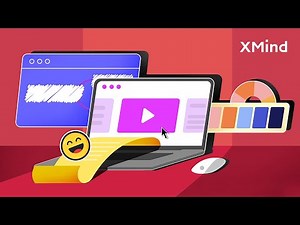 XMind (2022) | Everything you need to know about XMind's Yearly Biggest Update!