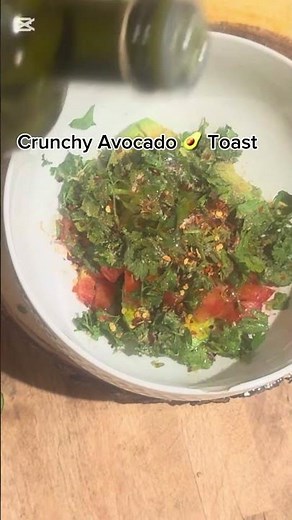 🥑 Crunchy Avocado Toast Recipe – Indian Style! 🇮🇳 | 5 Min Healthy Breakfast fo Diet Lovers 💕