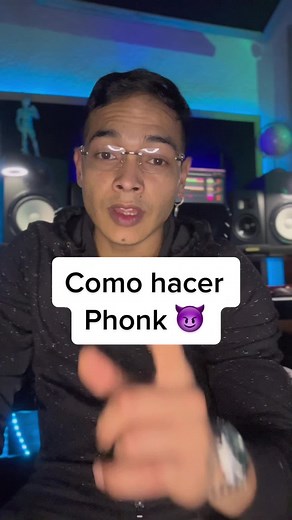 Como hacer Phonk 😈