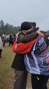 489K views · 10K reactions | Lil’ Dirtman has officially become a U.S. Army Soldier. I was able to tap him out for his final day of BCT. This will be a day I never forget. I’m so proud of you!! His Mom and step dad were in attendance along with his daughter. Congrats Bubba. | Dirtman Photography | Facebook