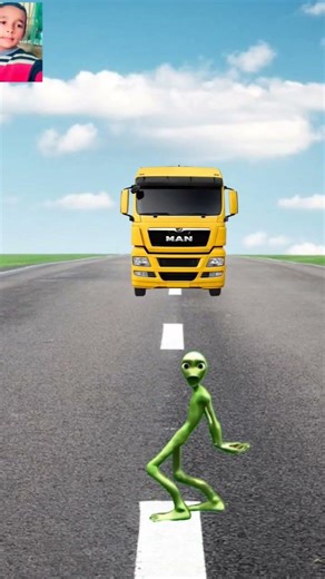 equal Dame tu cosita All colors alien dance vs head of packman & train driver tom 👽🥰 #funnyVideo