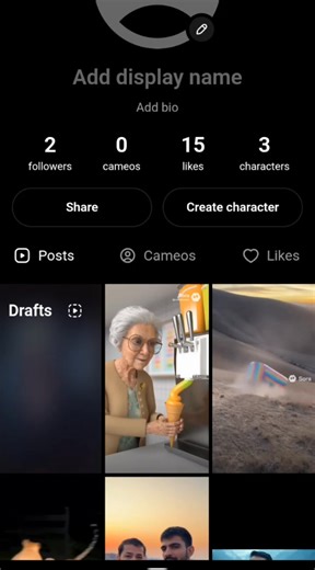 Sora 2 invalid link Download Latest Method #themustafatalks #Sora2 #sora2character #cameo #aivideocreation #FreeHDTool #soraai #removewatermark | The Mustafa talks