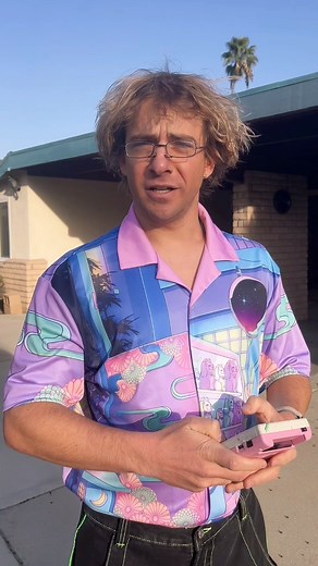 2.8K views · 589 reactions | If you answered YES to any of these questions…  Shop Vaporwave & Aesthetic Clothing at Vapor95.com  Featuring: Cherdleys , BlakeRosier , Kev Amarillo , and Cer Spence  Music by: Hotel Pools & White Gavriel  #vaporwave #vaporfashion #vapor95 #vaporwaveaesthetic #vaporwaveclothing | Vapor95 | Facebook