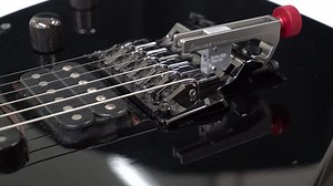 Watch Ibanez EJK EJK1000 Intonation Adjuster on Amazon Live