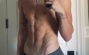 【Jacob】！肌！肉！大赏！！Jacob|健身|肌肉|身材|欧美